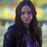 Malese Jow Jacket
