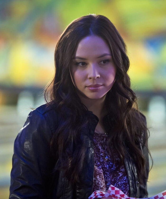 Malese Jow Jacket