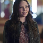Malese Jow Jacket