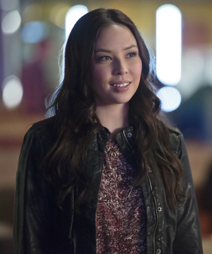 Malese Jow Jacket