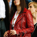 Monica Bellucci Jacket