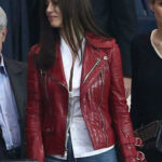 Monica Bellucci Jacket