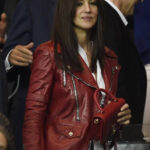 Monica Bellucci Jacket