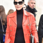 Monica Bellucci Jacket