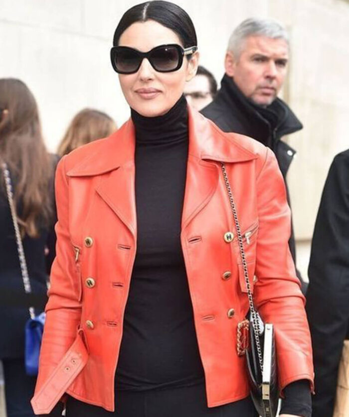 Monica Bellucci Jacket