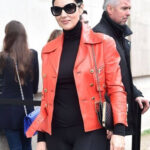Monica Bellucci Jacket