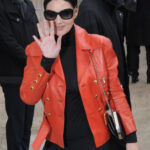 Monica Bellucci Jacket