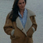 Monica Bellucci Jacket