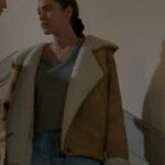 Monica Bellucci Jacket