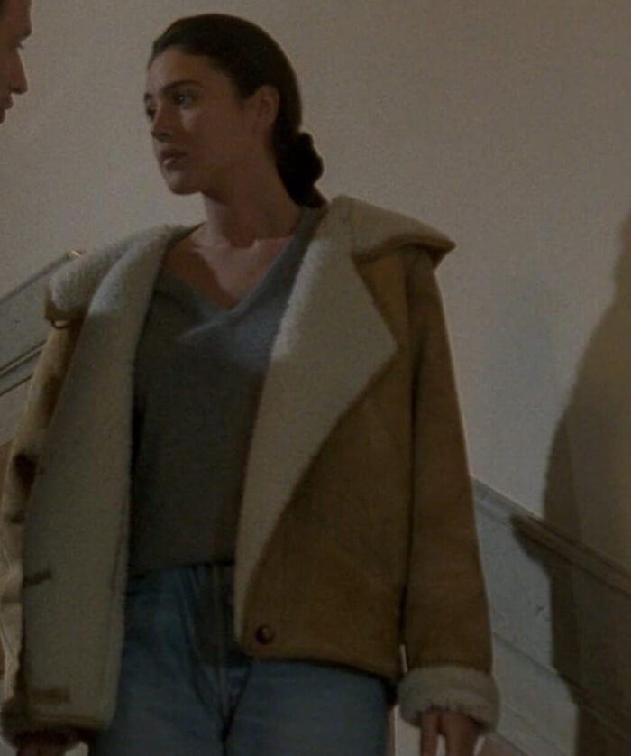 Monica Bellucci Jacket