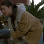 Monica Bellucci Jacket