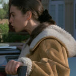 Monica Bellucci Jacket