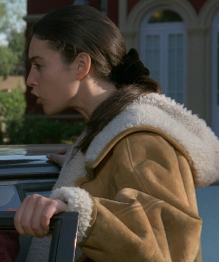 Monica Bellucci Jacket