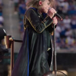 Ozzy Osbourne Coat