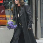 Ozzy Osbourne Coat