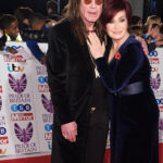 Ozzy Osbourne Coat