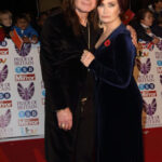 Ozzy Osbourne Coat