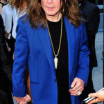Ozzy Osbourne Coat