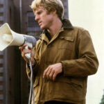 Robert Redford Jacket