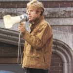 Robert Redford Jacket