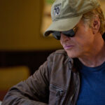 Robert Redford Leather Jacket