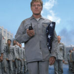 Robert Redford Grey Jacket