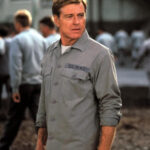 Robert Redford Grey Jacket