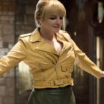 Rosalind Dillon Jacket