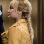 Rosalind Dillon Jacket