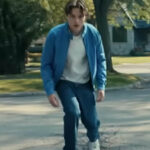 Sam Riordan Jacket
