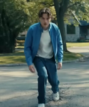 Sam Riordan Jacket