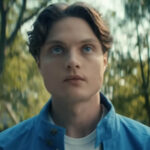 Sam Riordan Jacket
