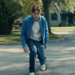 Sam Riordan Jacket