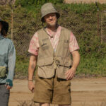 Seth Rogen Platonic S02 Will Brown Vest - Image 2
