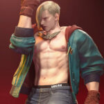 The ED Boy Jacket