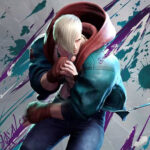 The ED Boy Jacket