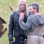 Liam Hemsworth Leather Jacket