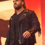 Adam Page Hangman Jacket