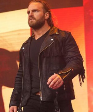 Adam Page Hangman Jacket