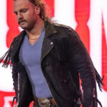 Adam Page Hangman Jacket