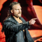 Adam Page Hangman Jacket