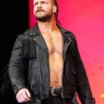 Adam Page Hangman Jacket