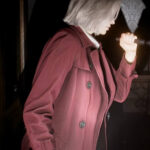 Alyssa Ashcroft Trench Coat