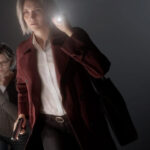 Alyssa Ashcroft Trench Coat
