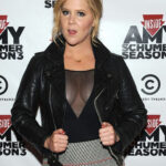 Amy Schumer Jacket