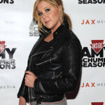 Amy Schumer Jacket