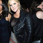 Amy Schumer Jacket