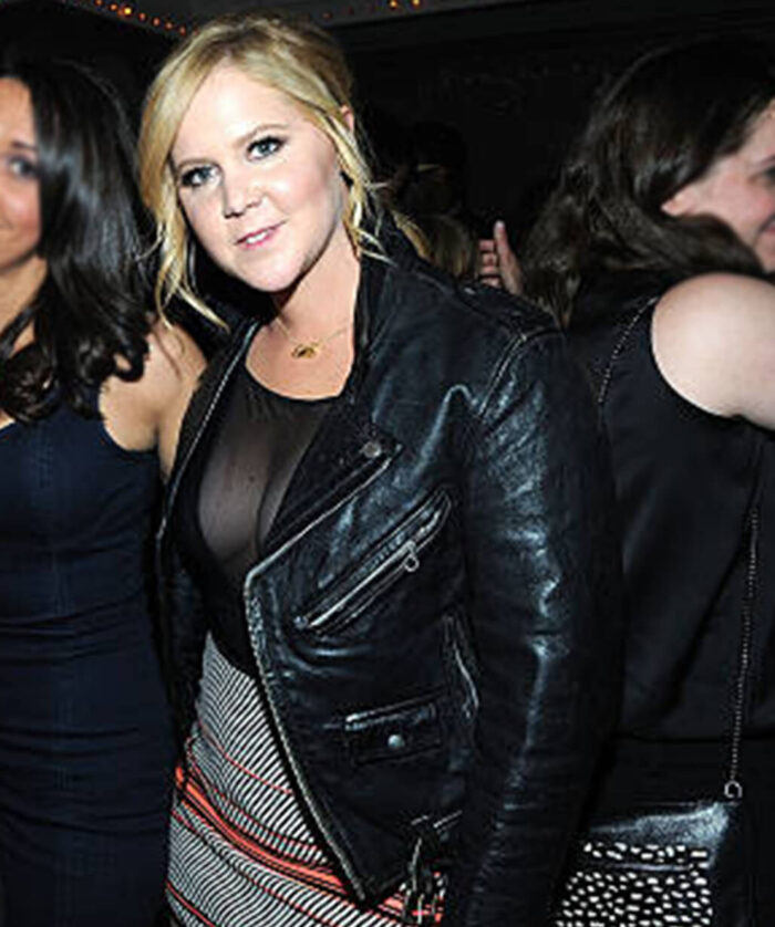 Amy Schumer Jacket