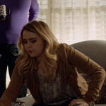 Annie Marks Jacket