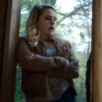 Annie Marks Jacket